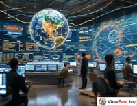 AI Meteorological Forecasting Models Enhance Accuracy