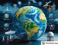 Global Meteorological Data Integration with AI