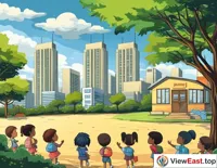 Equal Urban-Rural Public Services