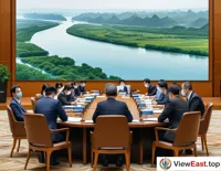 International Cooperation Protecting the Yangtze Together