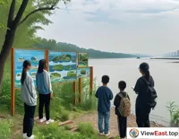 Eco-Education The Future of the Yangtze