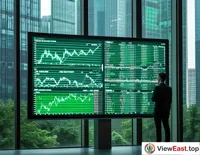 Green Finance Analysis Data-Driven Decisions