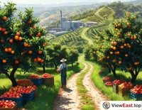 Orchard Harvest and Modern Packaging