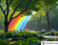 Urban Greenery with Smart Irrigation