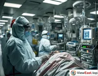 Emergency Treatment in ER