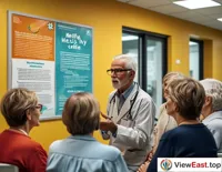 Community Health Education