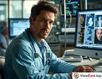 Telemedicine Consultation