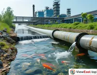 Industrial Wastewater Purification
