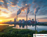 Green Steel Mill
