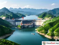 Hydropower in Harmony with Nature