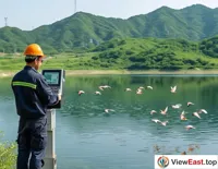 Environmental Monitoring and Protection