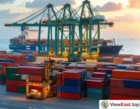 Green Trade Port