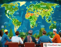 International Eco-Collaboration Meeting