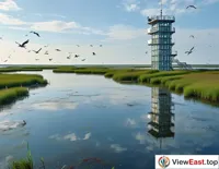 Wetland Scientific Observation