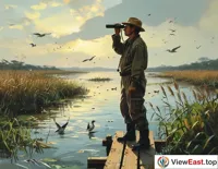 Guardian's Watch on Wetlands