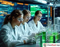 Eco-Tech R&D Laboratory