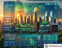 Carbon Emissions Trading Platform