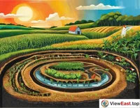 Circular Agriculture Practice