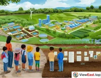 Eco-Agriculture Education Center