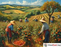 Diversified Eco-Agriculture