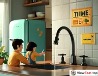 Home Energy and Water Conservation