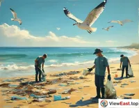 Beach Environmental Action