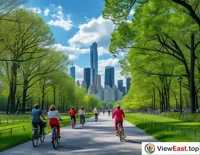 Urban Green Commuting