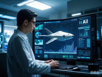 Laboratory Using AI to Optimize Spacecraft Design